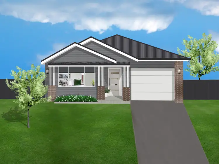 34 Brookner Rd, Spring Farm NSW 2570