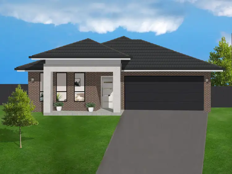 LOT 823 Arena Street, Spring Farm NSW 2570