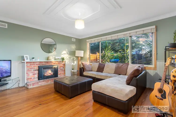 41 Clarinda Street, Somerville VIC 3912