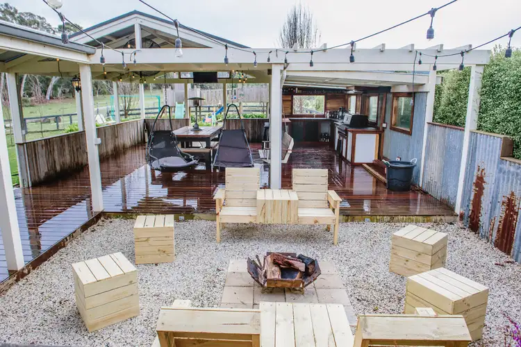 Third view of Homely house listing, 359 Tooborac Road, Lancefield VIC 3435