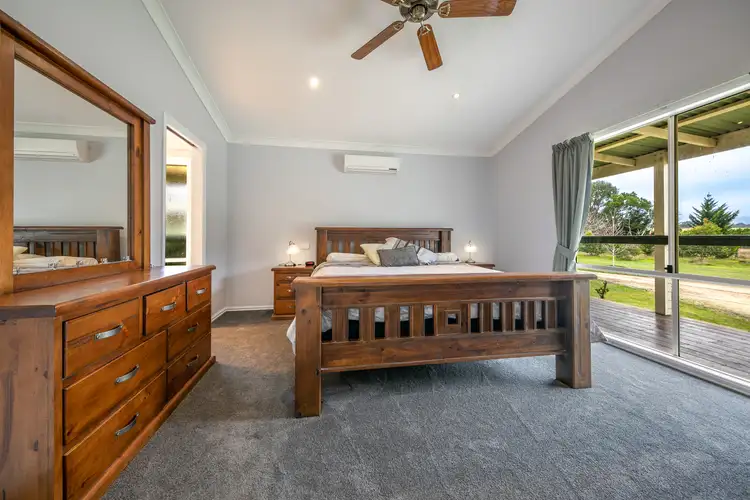 Fifth view of Homely house listing, 359 Tooborac Road, Lancefield VIC 3435