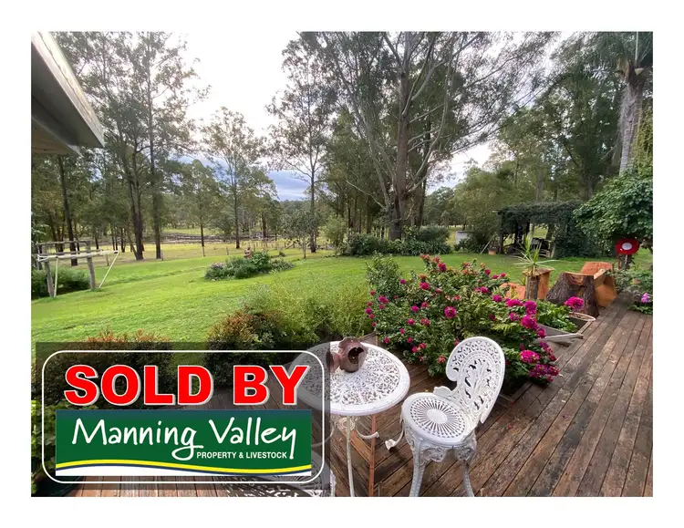 316 Metz Road, Old Bar NSW 2430