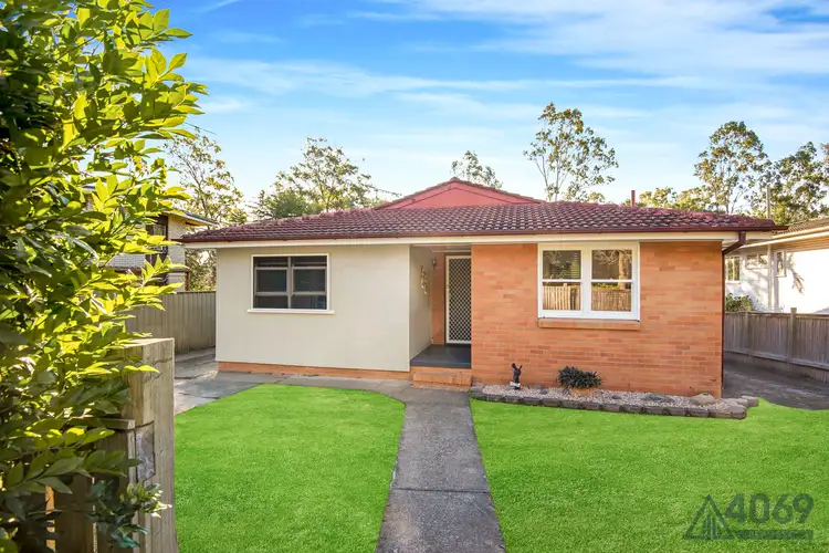 Main view of Homely house listing, 19 Kilkivan Avenue, Kenmore QLD 4069