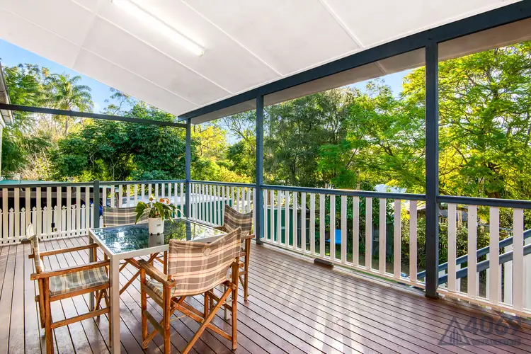 Second view of Homely house listing, 19 Kilkivan Avenue, Kenmore QLD 4069
