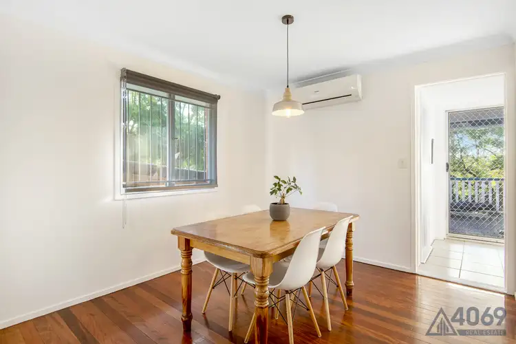 Fifth view of Homely house listing, 19 Kilkivan Avenue, Kenmore QLD 4069