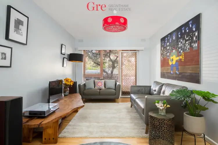 Main view of Homely apartment listing, 1/2 Passfield Street, Brunswick West VIC 3055