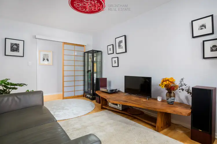 Second view of Homely apartment listing, 1/2 Passfield Street, Brunswick West VIC 3055