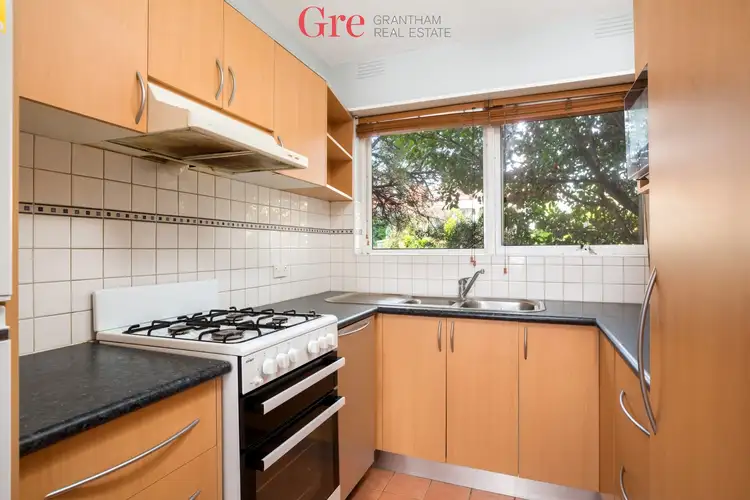 Sixth view of Homely apartment listing, 1/2 Passfield Street, Brunswick West VIC 3055