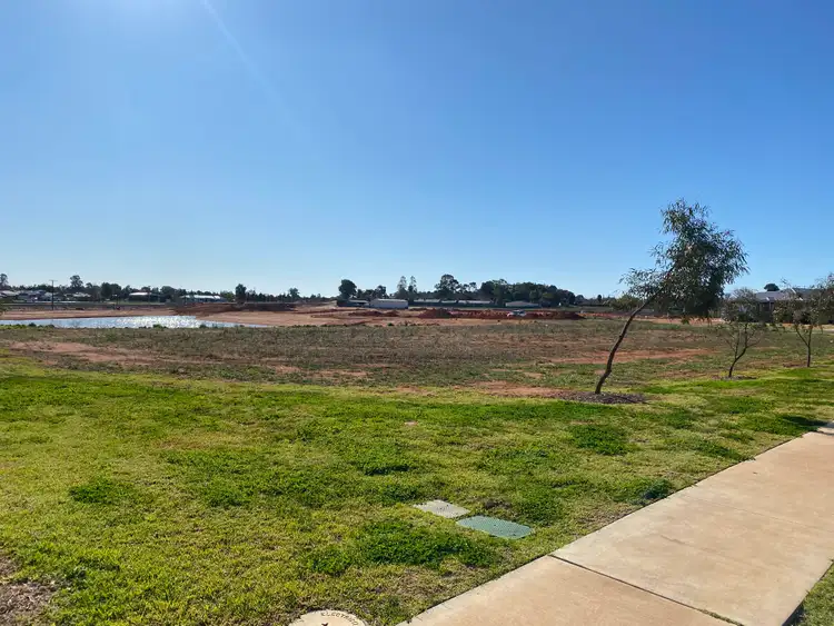 Third view of Homely land listing, 19 Ysonde Avenue, Irymple VIC 3498