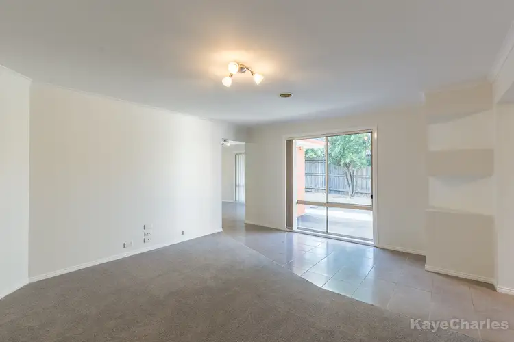 Fourth view of Homely house listing, 4 Stefan Drive, Berwick VIC 3806