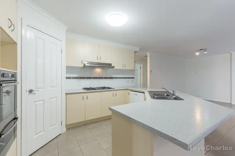 Fifth view of Homely house listing, 4 Stefan Drive, Berwick VIC 3806