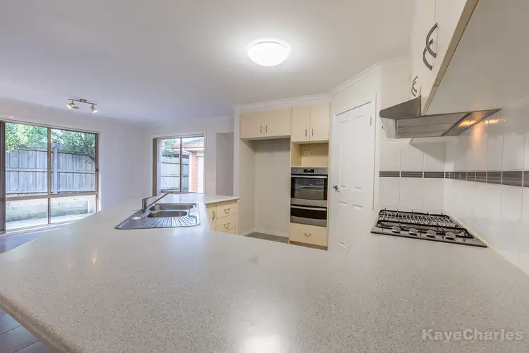 Sixth view of Homely house listing, 4 Stefan Drive, Berwick VIC 3806