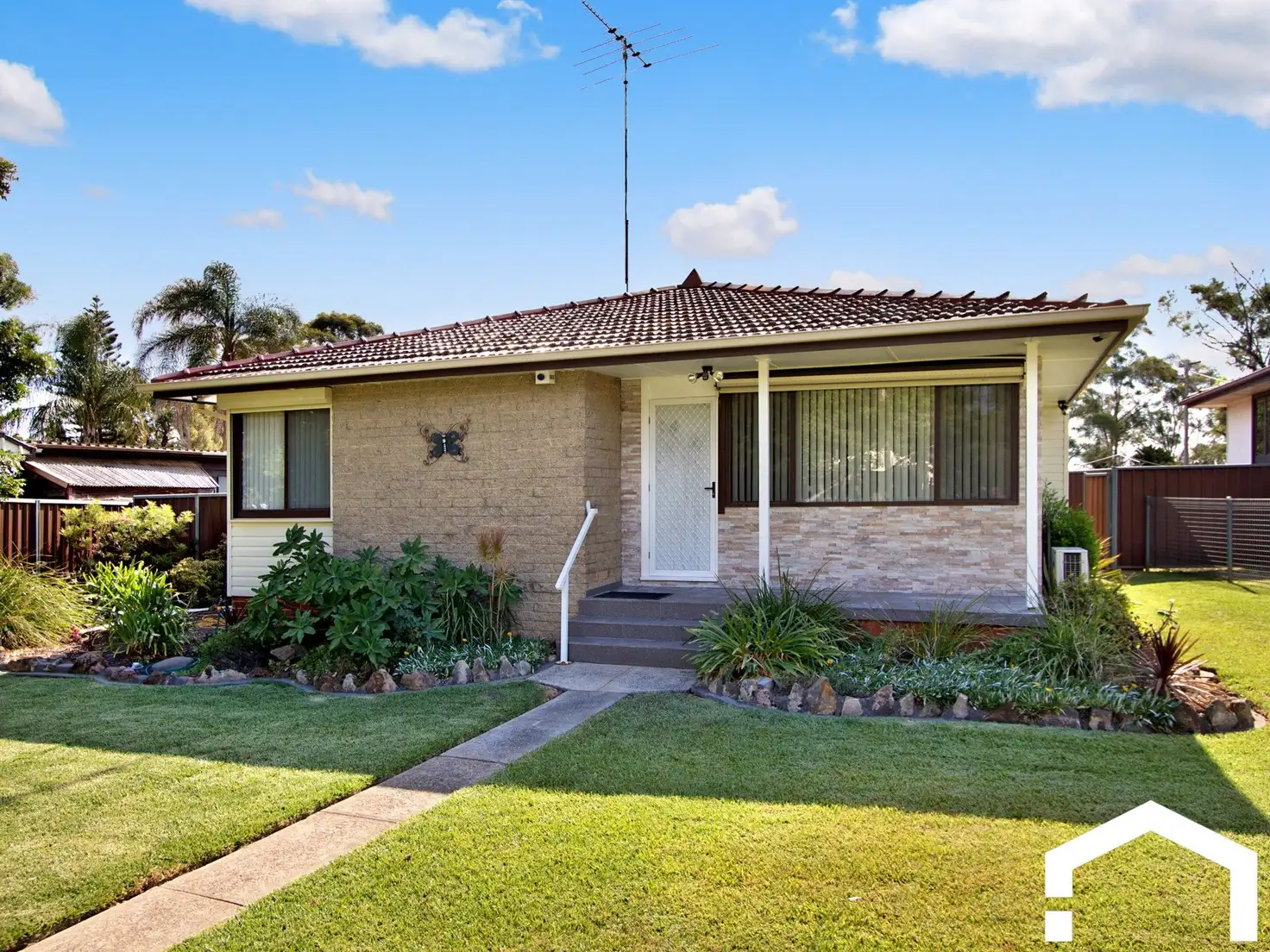 Main view of Homely house listing, 4 Dampier Place, Whalan NSW 2770