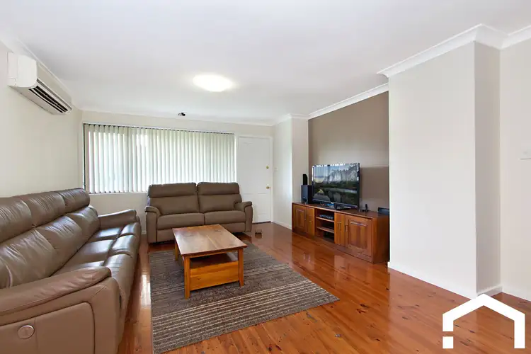 Second view of Homely house listing, 4 Dampier Place, Whalan NSW 2770