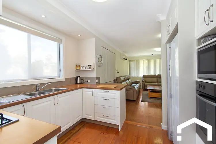 Third view of Homely house listing, 4 Dampier Place, Whalan NSW 2770