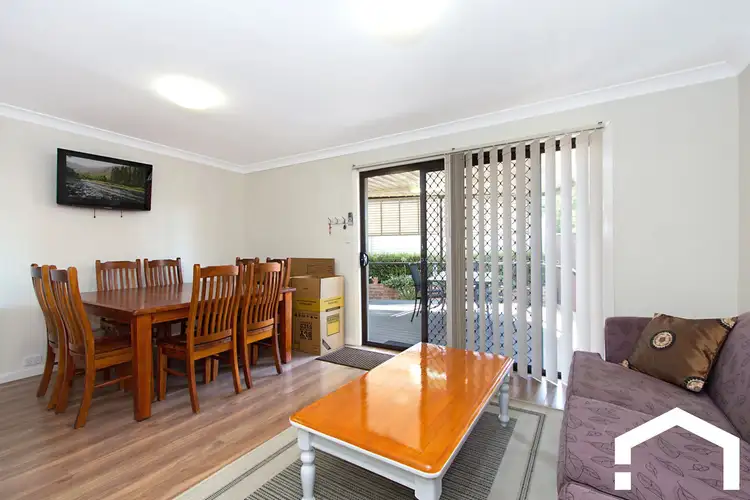 Fourth view of Homely house listing, 4 Dampier Place, Whalan NSW 2770
