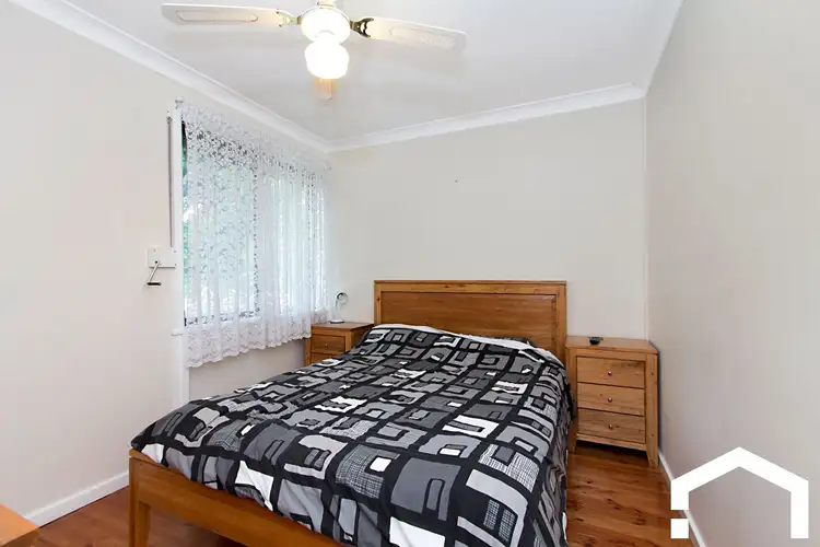 Fifth view of Homely house listing, 4 Dampier Place, Whalan NSW 2770