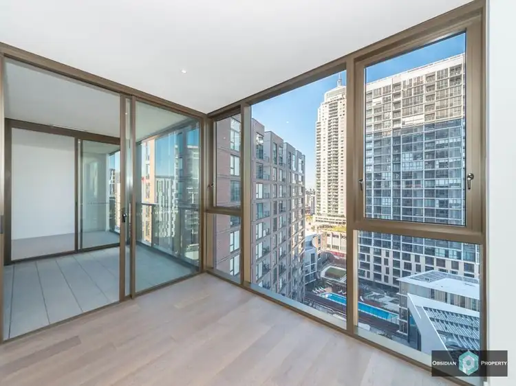 Fourth view of Homely apartment listing, 1101/81 Harbour Street, Haymarket NSW 2000
