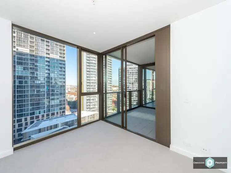 Fifth view of Homely apartment listing, 1101/81 Harbour Street, Haymarket NSW 2000