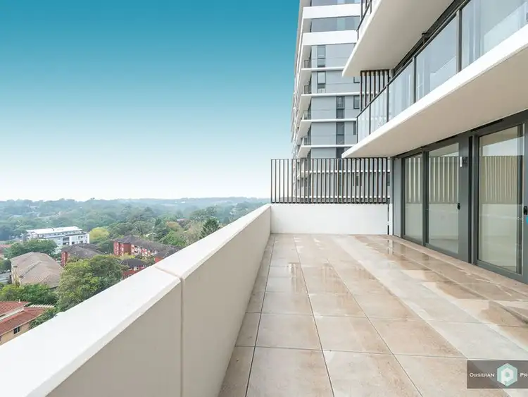 Main view of Homely apartment listing, 8XX/36-38 Oxford Street, Epping NSW 2121