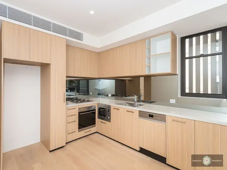 105/45 Upward Street, Leichhardt NSW 2040