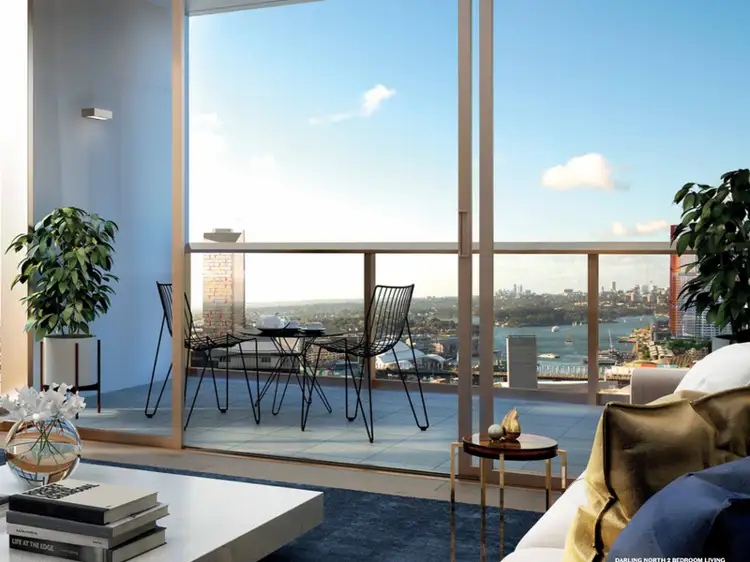Main view of Homely apartment listing, 60 Hay Street, Sydney NSW 2000