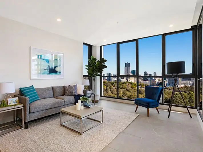 Main view of Homely apartment listing, KXXX/2 Morton Street, Parramatta NSW 2150