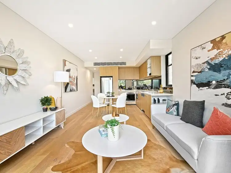 LG01/45 Upward Street, Leichhardt NSW 2040