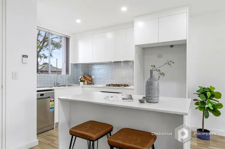 Fourth view of Homely townhouse listing, 1/181 John Street, Lidcombe NSW 2141