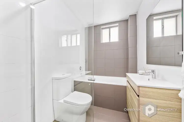 Sixth view of Homely townhouse listing, 1/181 John Street, Lidcombe NSW 2141