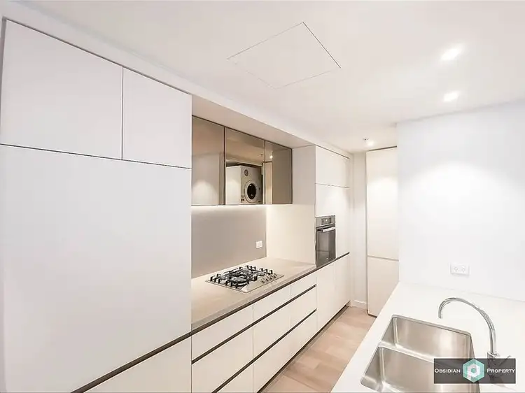 Third view of Homely apartment listing, 202/2 Little Hay Street, Haymarket NSW 2000