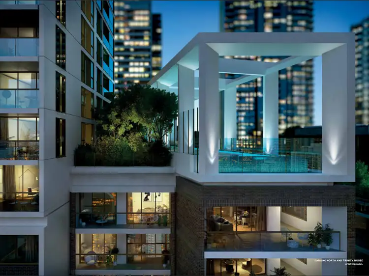 Seventh view of Homely apartment listing, 202/2 Little Hay Street, Haymarket NSW 2000
