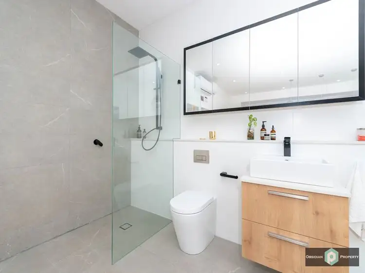 Third view of Homely apartment listing, 205/34-40A Falcon Street, Crows Nest NSW 2065