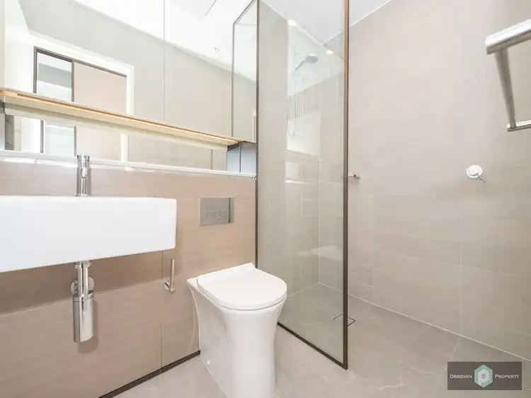 Second view of Homely apartment listing, 3XX/2 Morton Street, Parramatta NSW 2150