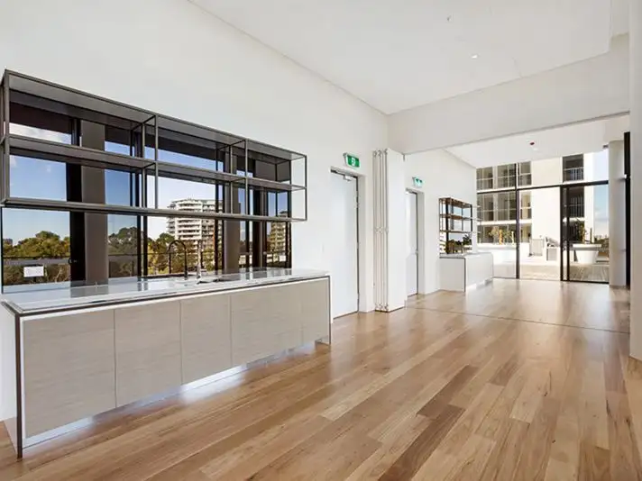 Seventh view of Homely apartment listing, 3XX/2 Morton Street, Parramatta NSW 2150