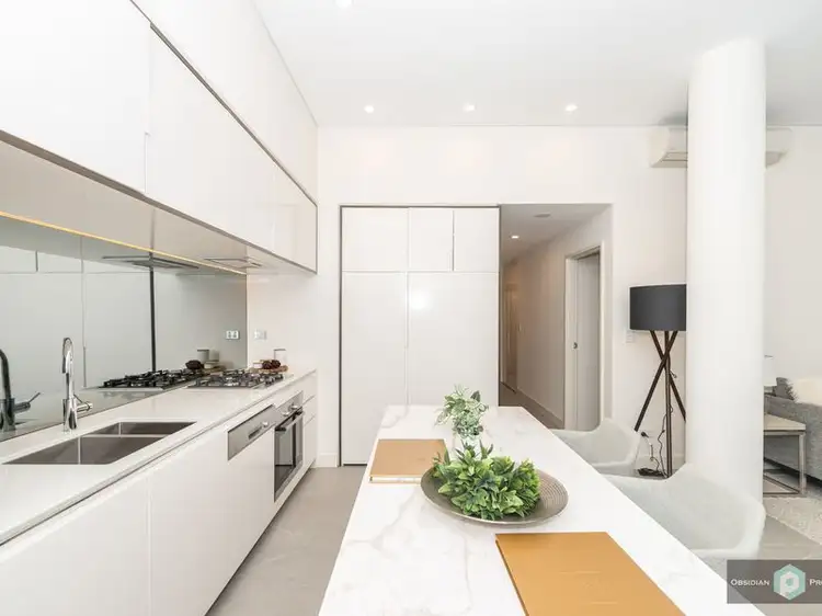 Third view of Homely apartment listing, G132/1 Broughton Street, Parramatta NSW 2150