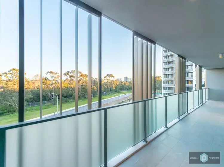 Fourth view of Homely apartment listing, 2 Morton Street, Parramatta NSW 2150