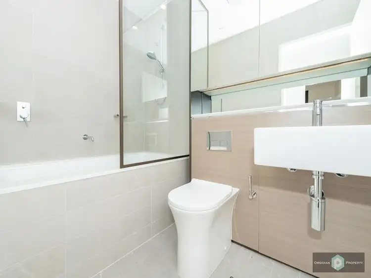 Sixth view of Homely apartment listing, D702/1 Broughton Street, Parramatta NSW 2150