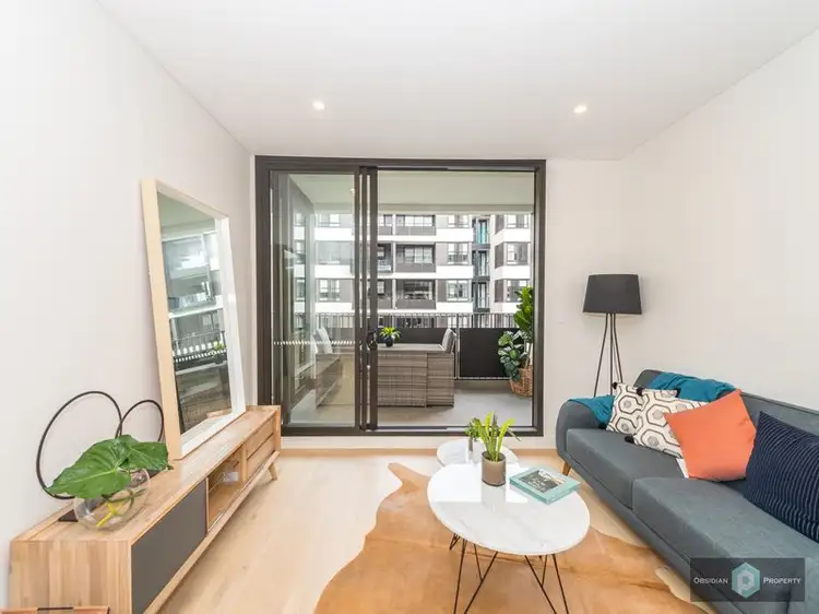 D1/35 Upward Street, Leichhardt NSW 2040
