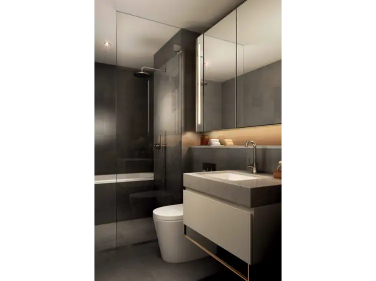Fourth view of Homely apartment listing, 60 Hay Street, Sydney NSW 2000