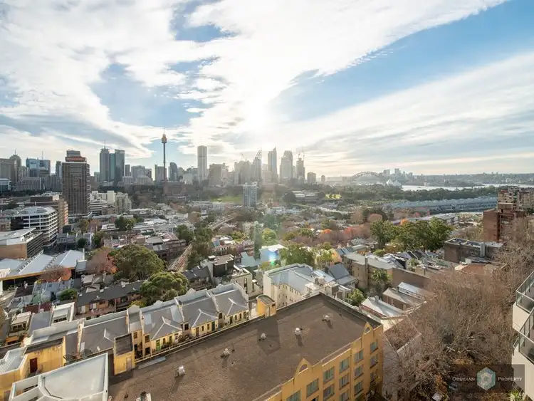 226 Victoria Road, Potts Point NSW 2011