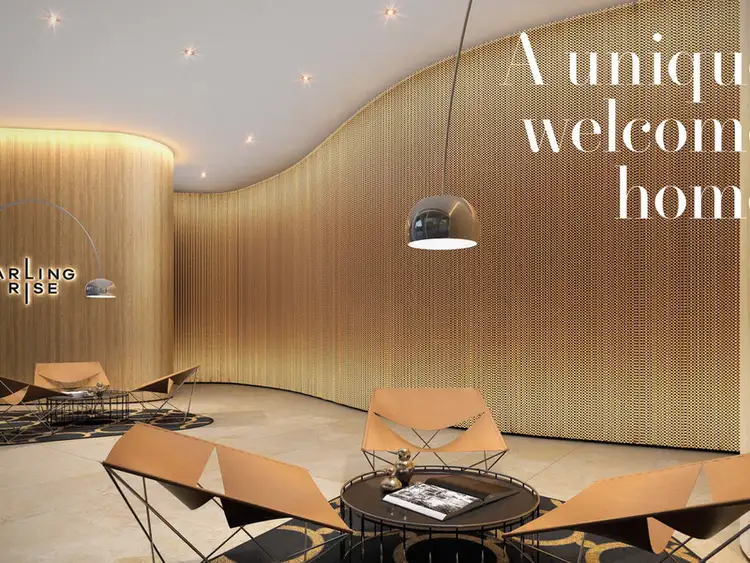 Fifth view of Homely apartment listing, 1704/82 Hay Street, Sydney NSW 2000