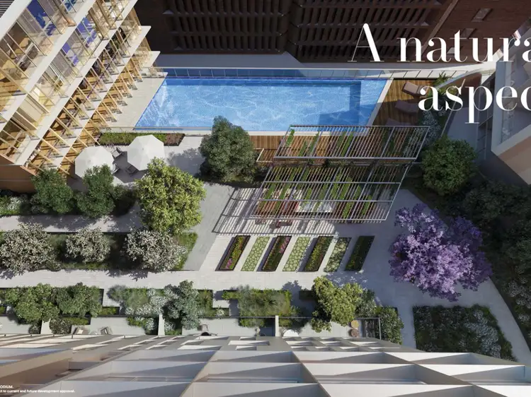 Main view of Homely apartment listing, 60 Hay Street, Sydney NSW 2000