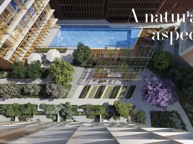 Main view of Homely apartment listing, 60 Hay Street, Sydney NSW 2000