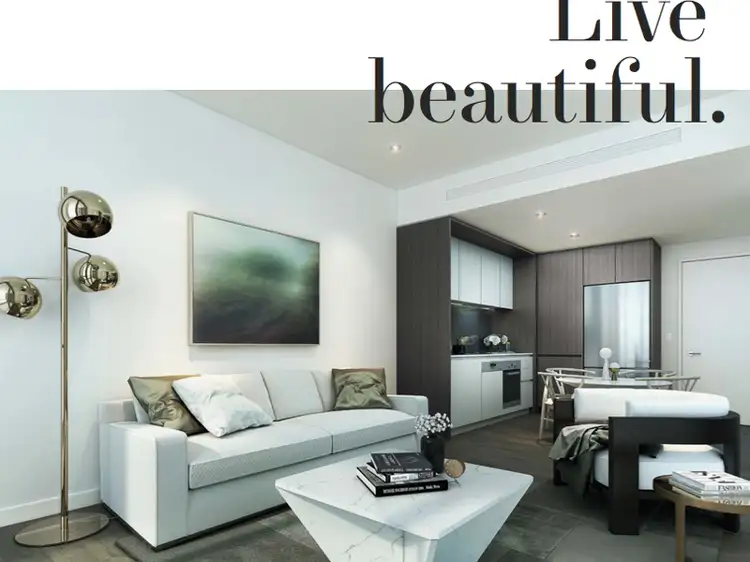 Third view of Homely apartment listing, 60 Tumbalong Boulevard, Haymarket NSW 2000