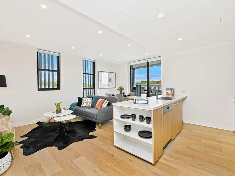 301/22B George Street, Leichhardt NSW 2040