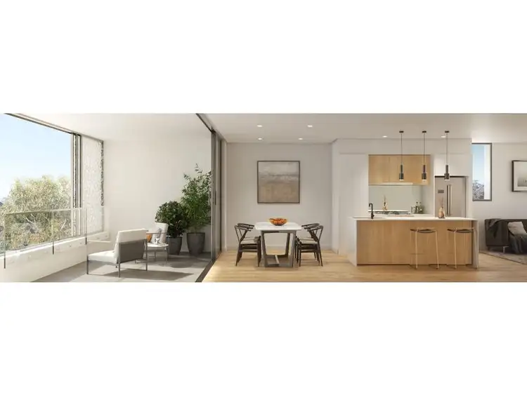 Fourth view of Homely apartment listing, 101/34-40A Falcon Street, Crows Nest NSW 2065