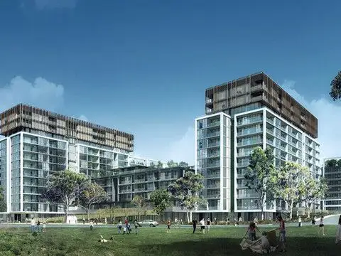 Fourth view of Homely apartment listing, FXXX/1 Broughton Street, Parramatta NSW 2150