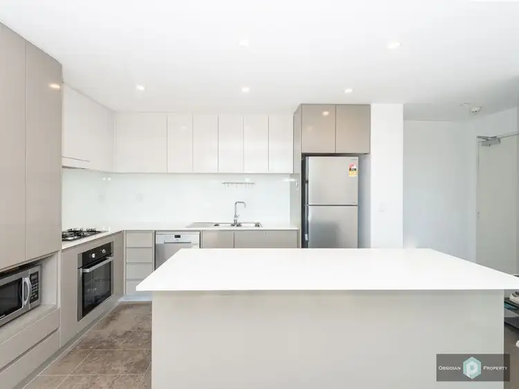 Third view of Homely apartment listing, 4047/8C Junction St, Ryde NSW 2112