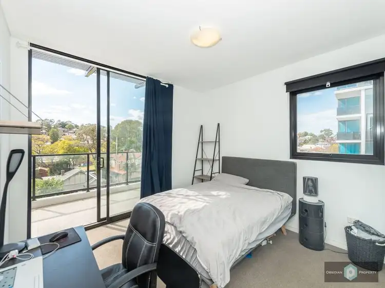Fourth view of Homely apartment listing, 4047/8C Junction St, Ryde NSW 2112